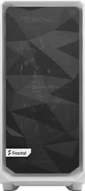 Miniatyrbild 11 av 11: Fractal Design Meshify 2 Compact Lite Vit