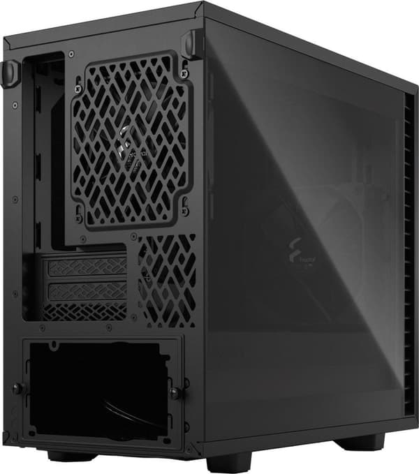 Fractal Design Define 7 Nano Black