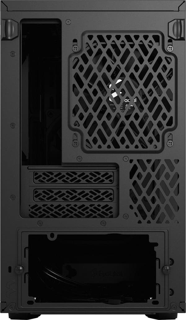 Fractal Design Define 7 Nano Black