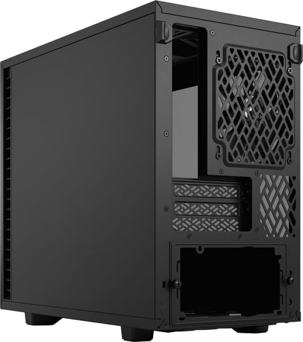 Fractal Design Define 7 Nano Black