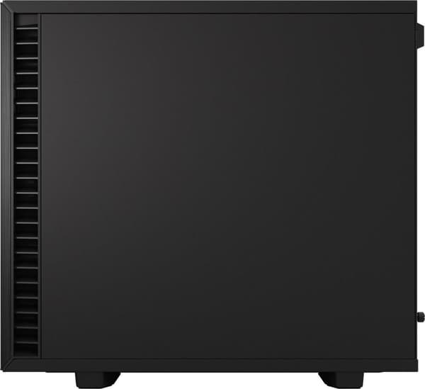 Fractal Design Define 7 Nano Black