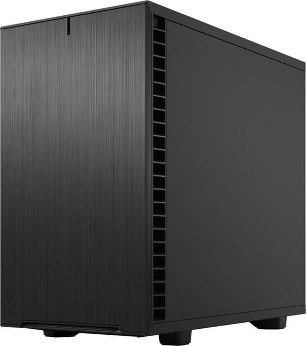 Fractal Design Define 7 Nano Black