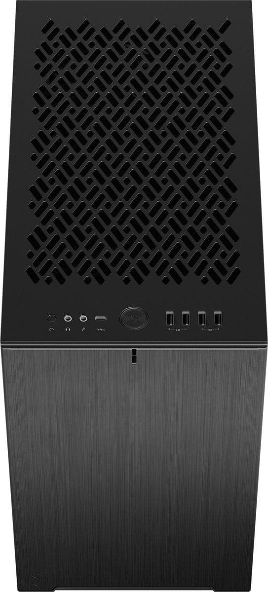 Fractal Design Define 7 Nano Black