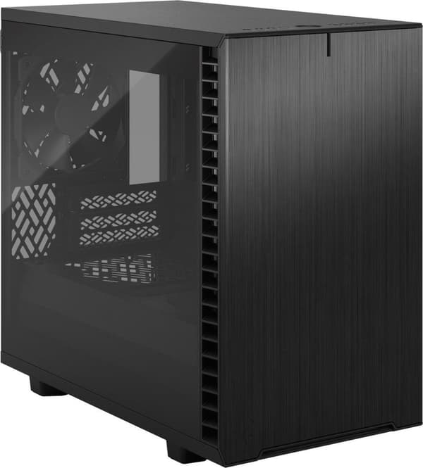 Fractal Design Define 7 Nano Black