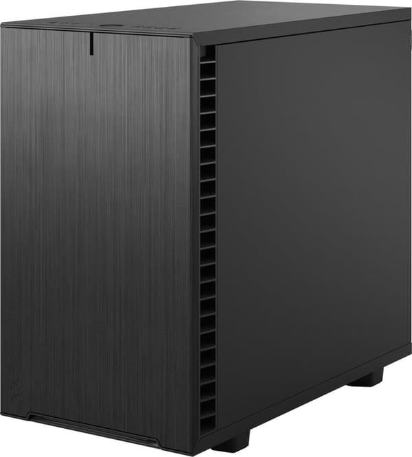 Fractal Design Define 7 Nano Black