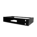Miniatyrbild 2 av 5: StarTech.com 2U wall mounting network cabinet small - 48.30cm (19") patch holder/rack cabinet - industrial housing/industrial cabinet for wall mountin