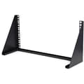 Miniatyrbillede 2 af 3: STARTECH.COM 5U lodret vægmonteringsstativ - 48,26 cm 48,30 cm (19") lavprofilvægmontering - netværk/server/IT-udstyr (RK519WALLV)
