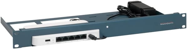 Rackmount.IT RM-CI-T12 Monteringsklemme for racktilbehør (RM-CI-T12)