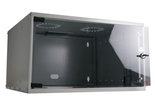 EFB elektronik EFB elektronik WGB-1915GR.60 væghus (B x H x D) 535 x 707 x 600 mm 15 U lysegrå