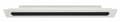 Pikkukuva 3 / 6: Intellinet - telinekaapelin sisäänvientielementti - harmaa RAL 7035 - 1U - 48,3 cm (19") (2 kpl pakkaus) (715836)