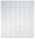 Pikkukuva 5 / 5: Intellinet kiinteä hylly - teline - hylly - harmaa, RAL 7035 - 1U - 48,3 cm (19") (712248)