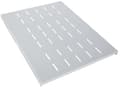 Pikkukuva 2 / 4: Intellinet - Teline - Hylly - Harmaa, RAL 7035 - 1U - 48,3 cm (19") (712255)