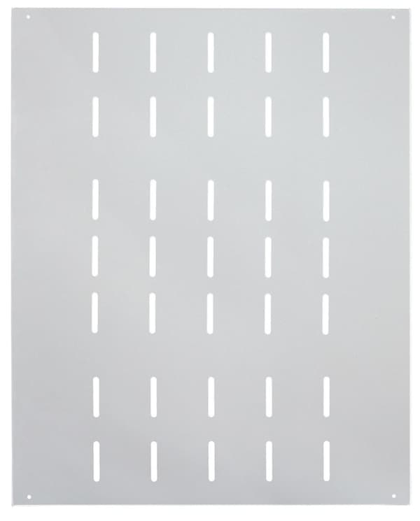Intellinet - Rack - Hylde - Grå, RAL 7035 - 1U - 48,3 cm (19") (712262)