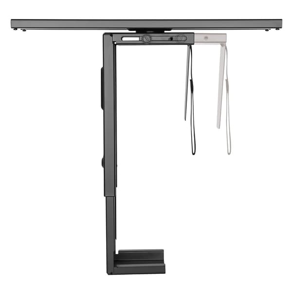 LogiLink Datorhållare Bord justerbar