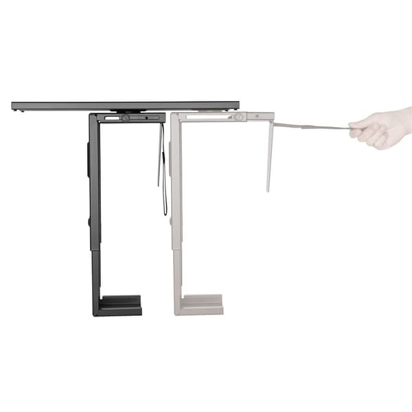 LogiLink Datorhållare Bord justerbar