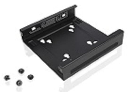 Lenovo 4XF0N03161 datorväskdelar Fötter