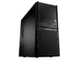 Miniatyrbillede 1 af 2: Cooler Master Elite 342 Mini Tower Svart