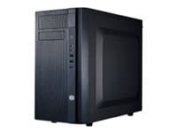 Cooler Master N200 Mini Tower Svart