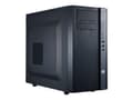 Miniatyrbild 6 av 7: Cooler Master N200 Mini Tower Svart