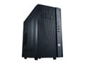 Miniatyrbild 2 av 7: Cooler Master N200 Mini Tower Svart