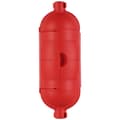 Miniatyrbild 2 av 2: REV Sicherheitsbox Basic IP44 rt 0502175555 Hölje kabel 83 x 210 Plast Röd 1 st