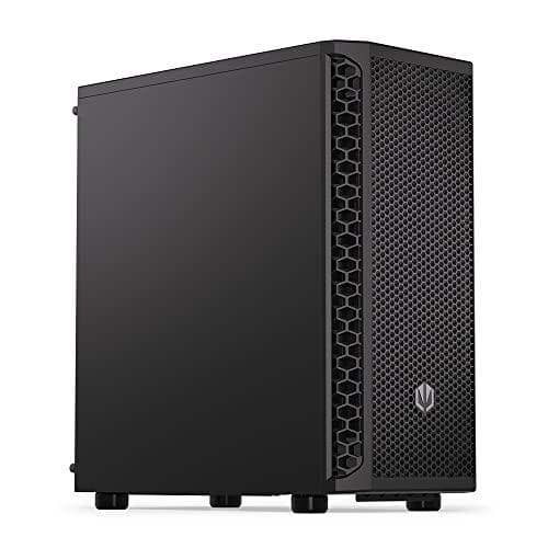 DÆKNING ENDORFY SIGNUM 300 CORE Sort