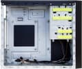 Miniatyrbild 6 av 6: Chieftec HT-01B-350GPB datorfodral Midi Tower Black 350 W