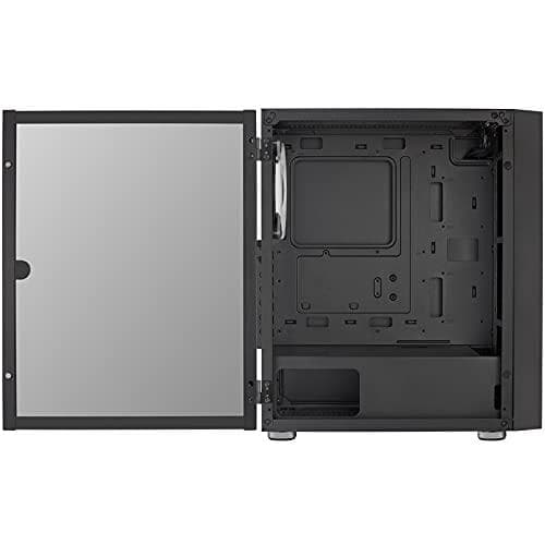 Hölje Aerocool PGS Graphite-G-BK-v2 FRGB