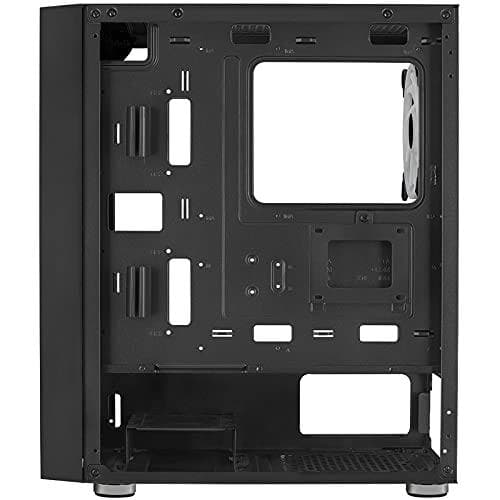 Hölje Aerocool PGS Graphite-G-BK-v2 FRGB