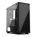 Miniatyrbillede 5 af 6: Krux LEDA ATX Tower Sort