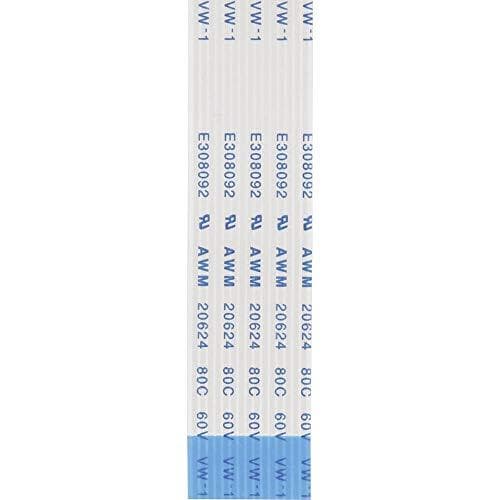 TRU COMPONENTS 93030c534 Flet 2 x 1 mm2 25 m Brun