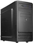 Geh Chieftec ATX Uni UB-03B-350GBP 350W (B) (UB-03B-350GPB) Sort