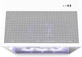 Miniatyrbild 4 av 5: NZXT H9 Helvit - Midi Tower - PC - Vit - ATX - micro ATX - Mini-ITX - Stål - Härdat glas - 16,5 cm (CM-H91FW-01)