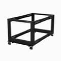Miniatyrbillede 1 af 5: Vægmonteret rack kabinet Startech 4POSTRACK8U