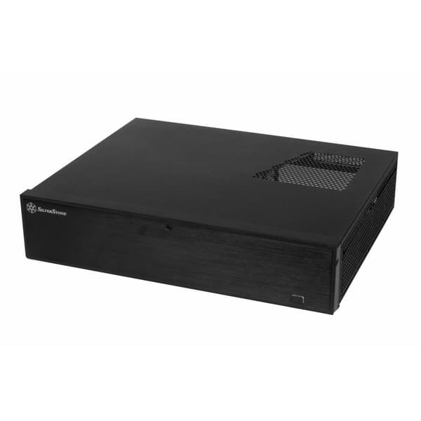 ATX-kasse Silverstone ML04