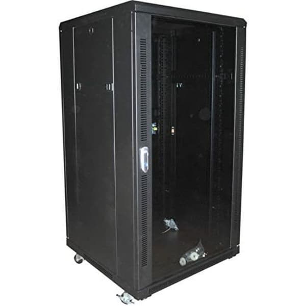 Vægmonteret rack kabinet NCB32-68-CAA