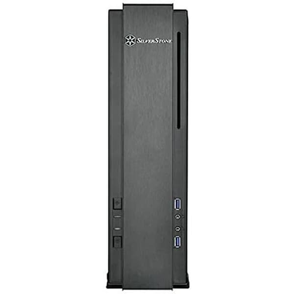 ATX-kasse Silverstone SST-ML07B