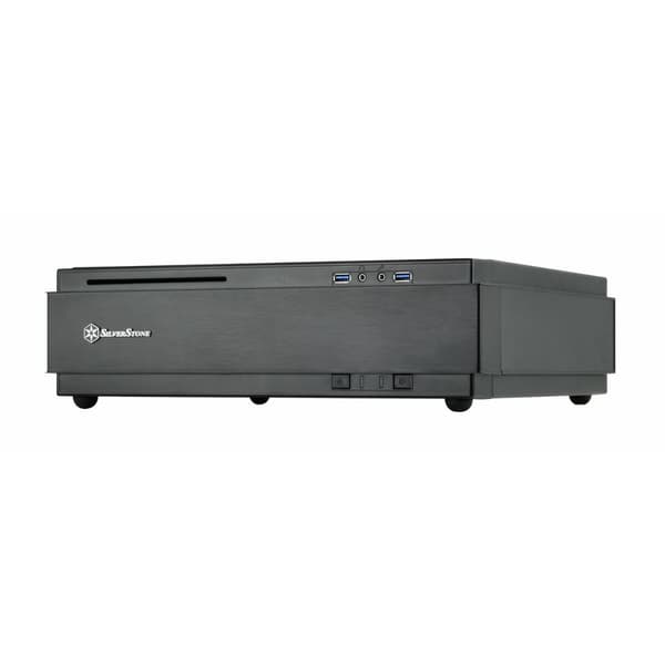 ATX-kasse Silverstone SST-ML07B