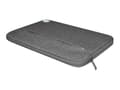 Pikkukuva 3 / 6: Att mousse för laptable 12/11/14 - Port Designs Yosemite Eco - Grey