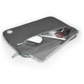 Pikkukuva 6 / 6: Att mousse för laptable 12/11/14 - Port Designs Yosemite Eco - Grey