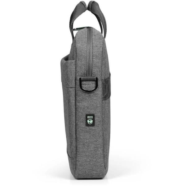 Laptop Bag 15.6 - Port Designs Yosemite Eco - Grey (62% återvunnet material)