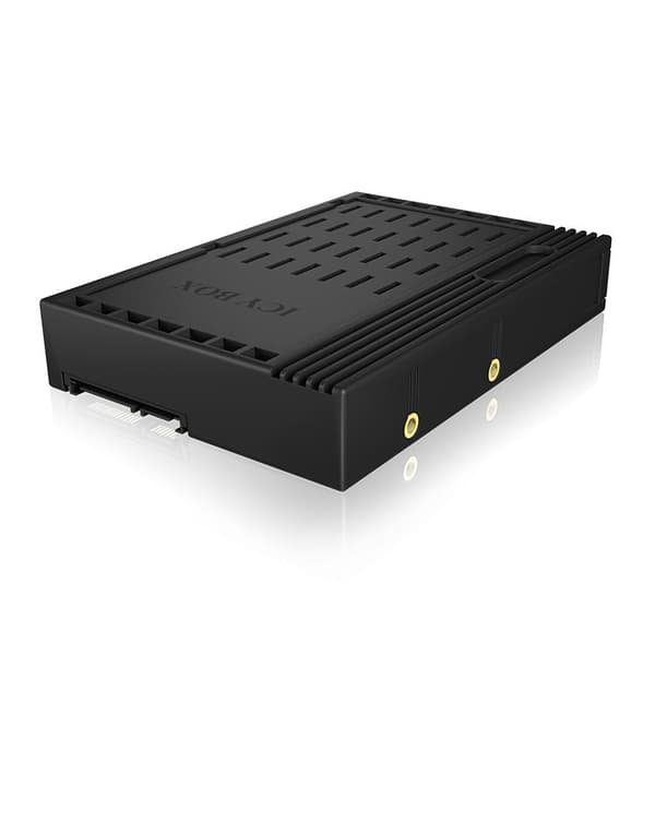 ICY BOX IB-2536STS Universal HDD -kotelo
