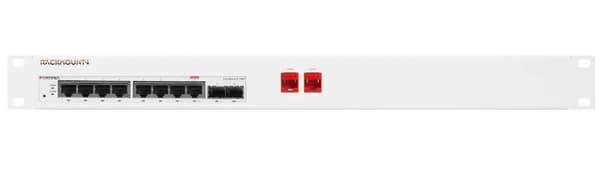 Rackmount.IT RM-FR-T17 racktillbehör Monteringsset