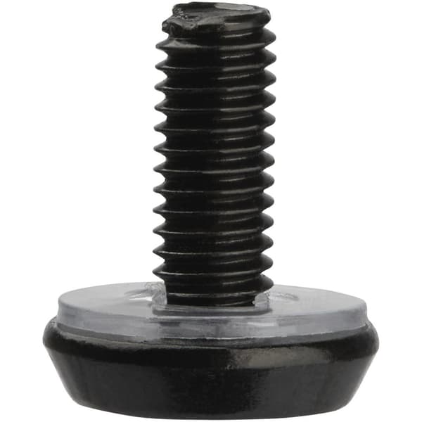 StarTech.com 50 Pack 10-32 palvelintelinehäkin mutterit ja ruuvit aluslevyineen, telineeseen asennettava laitteistosarja verkko-/IT-laitteille, itselu