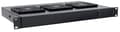 Miniatyrbillede 2 af 6: Intellinet 712668 rack tilbehør Ventilationsbakke