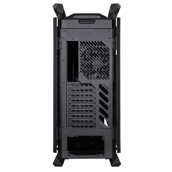 ASUS ROG HYPERION GR701 Tower Svart