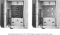 Miniatyrbild 7 av 7: Chieftec HC-10B-OP datorfodral Mini-Tower Svart