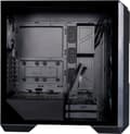 Miniatyrbild 2 av 5: Cooler Master HAF 500 Midi Tower Svart