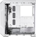Miniatyrbild 7 av 9: Cooler Master MasterBox TD500 Mesh V2 - Midi Tower - PC - Vit - ATX - micro ATX - SSI CEB - Mini-ITX - EATX - Mesh - Härdat glas - Plast - Stål - Mult