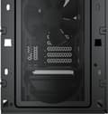 Pikkukuva 4 / 7: CORSAIR iCUE 4000D RGB Airflow - Keskitorni - E-ATX - ikkunallinen sivupaneeli (karkaistu lasi) - ei virransyöttöä (ATX) - musta - USB/Audio (CC-90112
